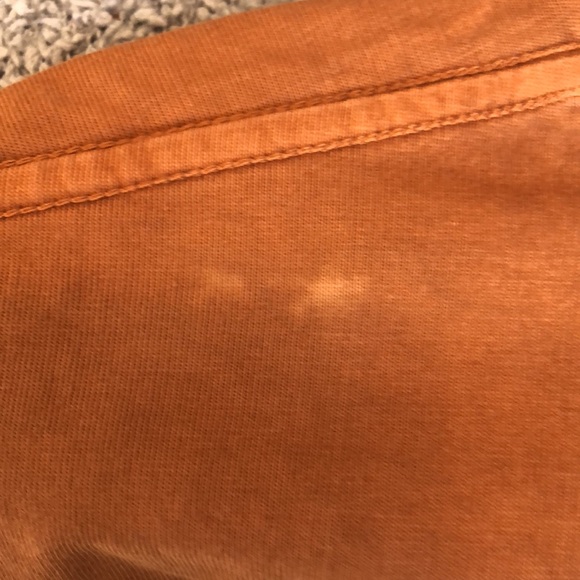 Down Hill Speed Champ Fresh Powder tee c -note small imperfection - Picture 6 of 7